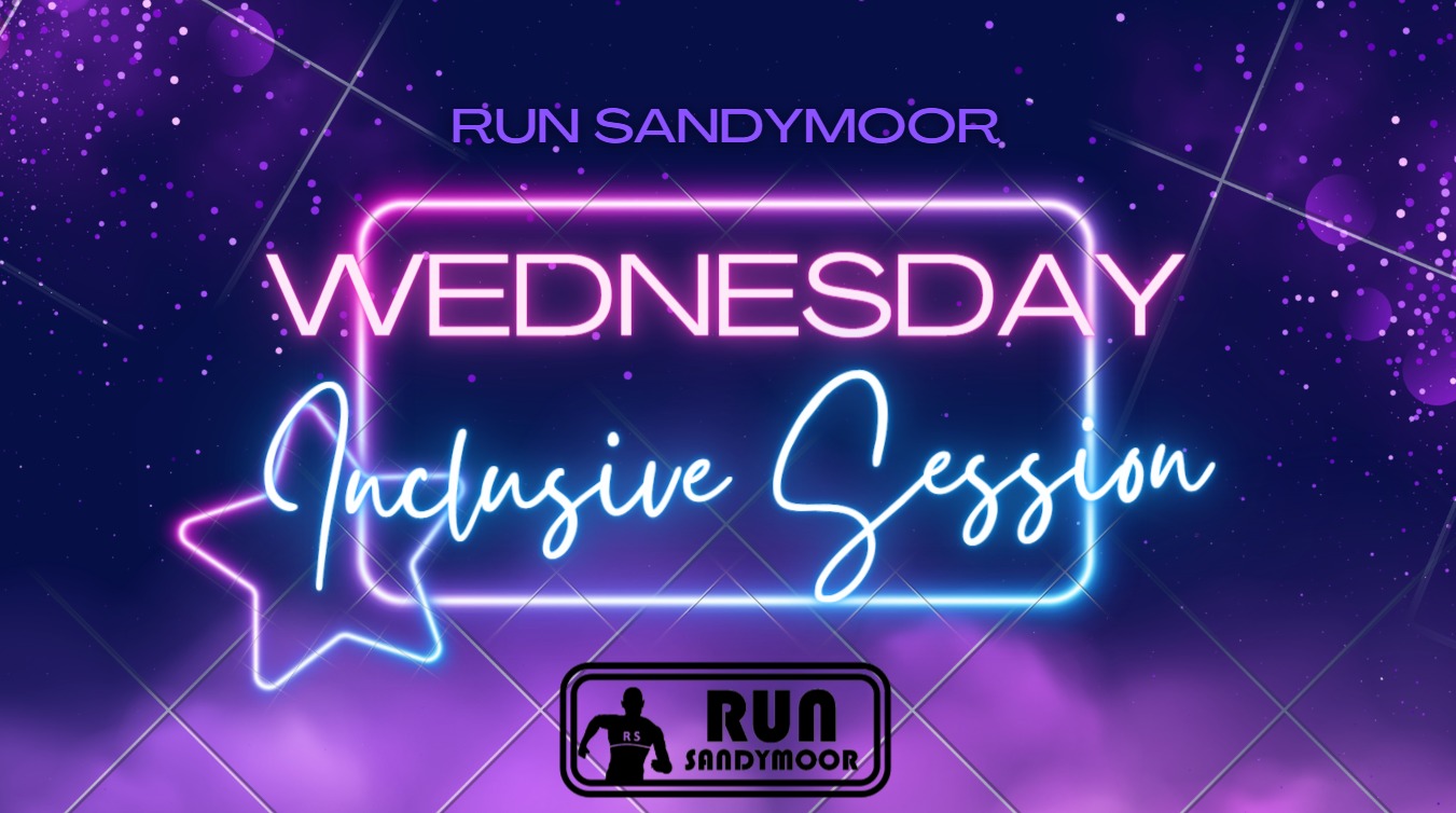 The Wednesday All Inclusive session